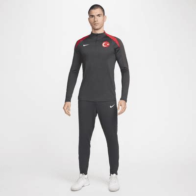 Turkije Strike Nike Dri